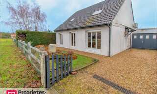 Maison 6 Pièces 112 m² à vendre à Vierzon (18100)