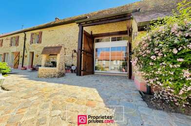 Maison 9 pièces 780000 €