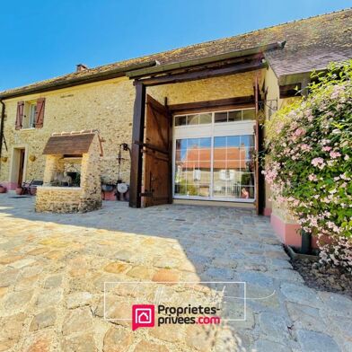 Maison 9 pièces 780000 €