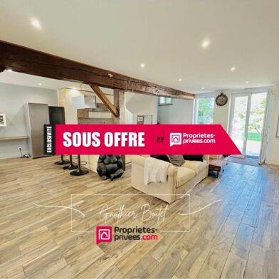 Maison 8 pièces 250000 €