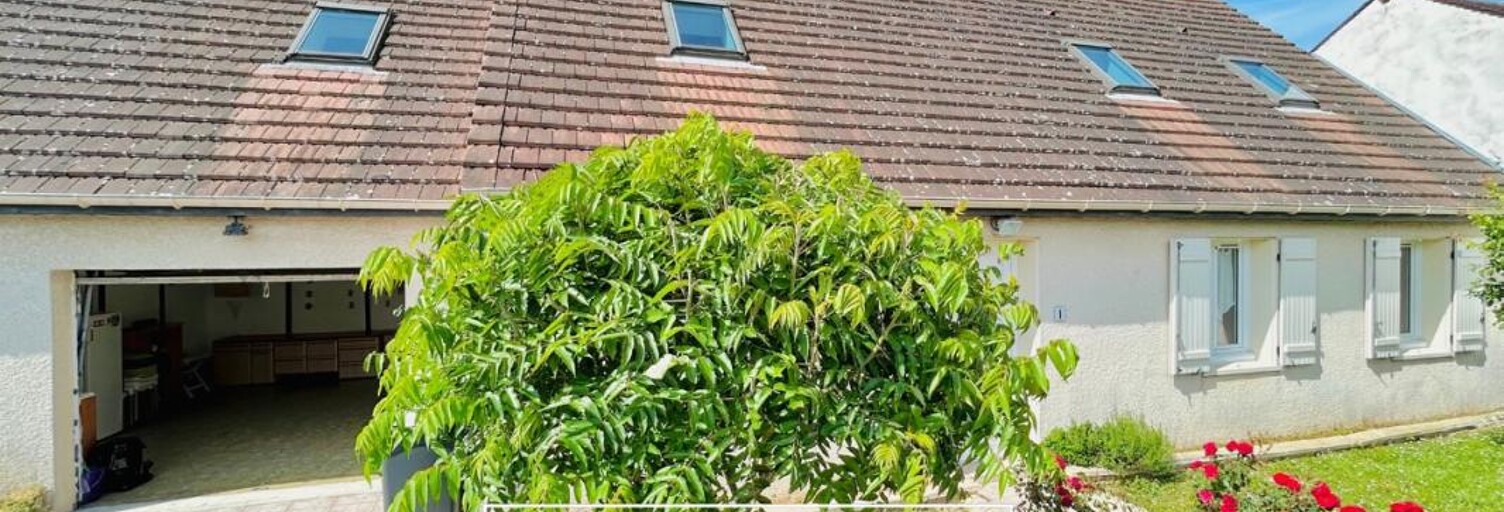 Maison 7 Pièces 152 m² à vendre à Mormant (77720)