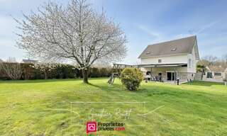 Maison 5 Pièces 130 m² à vendre à Fontenay-Trésigny (77610)