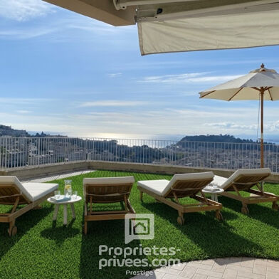 Appartement 3 pièces 945000 €