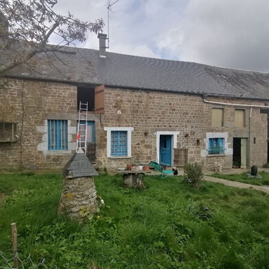 Maison 4 pièces 39990 €