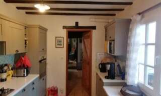 Maison 6 Pièces 135 m² à vendre à Rânes (61150)