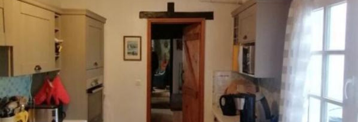 Maison 6 Pièces 135 m² à vendre à Rânes (61150)