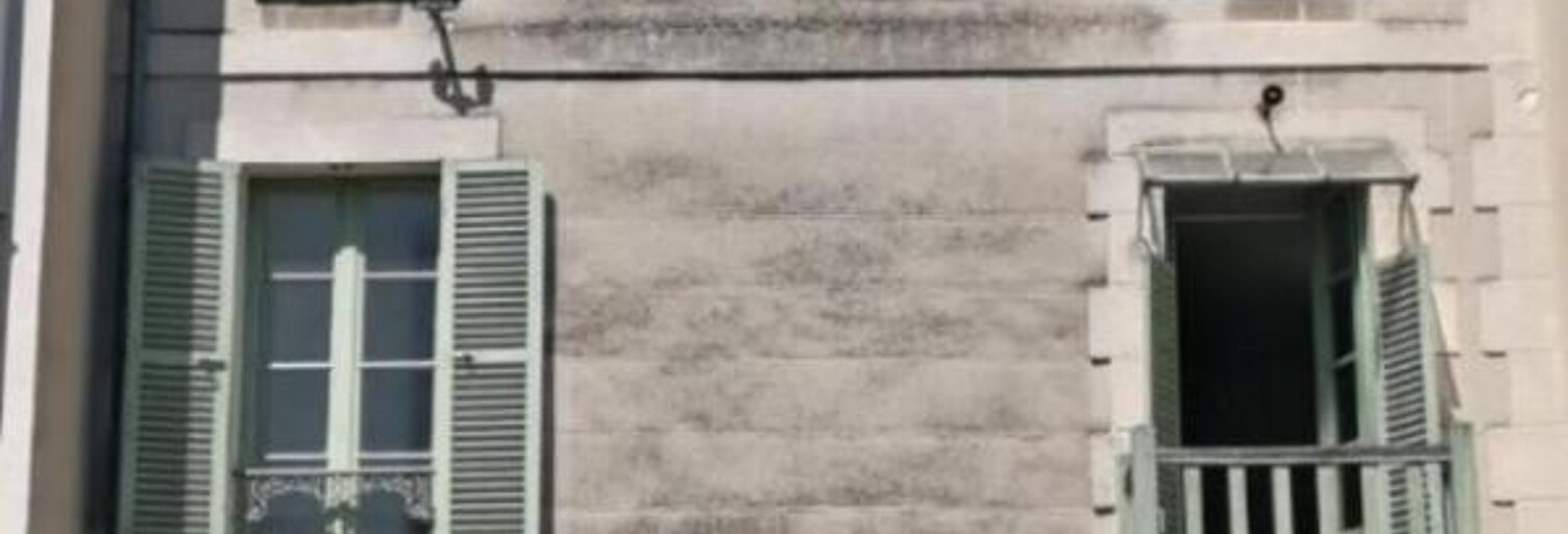 Maison 5 Pièces 100 m² à vendre à Argentan (61200)