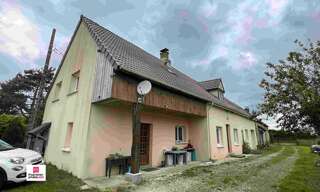 Maison 10 Pièces 220 m² à vendre à Neauphe-sous-Essai (61500)