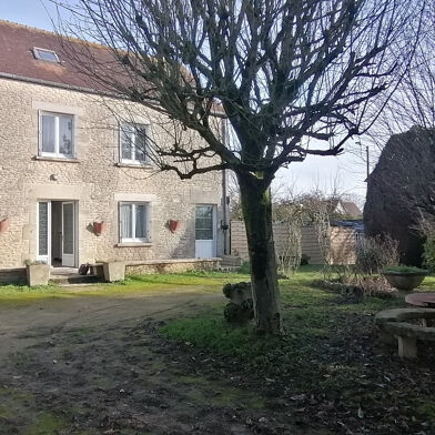 Maison 5 pièces 189000 €