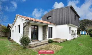 Maison 5 Pièces 140 m² à vendre à Saint-Hilaire-de-Riez (85270)