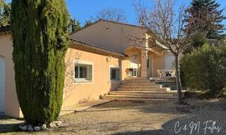 Maison 6 Pièces 170 m² à vendre à Malaucène (84340)