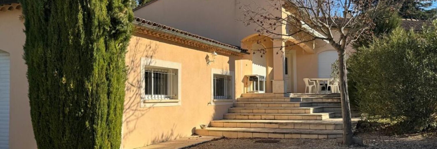 Maison 6 Pièces 170 m² à vendre à Malaucène (84340)