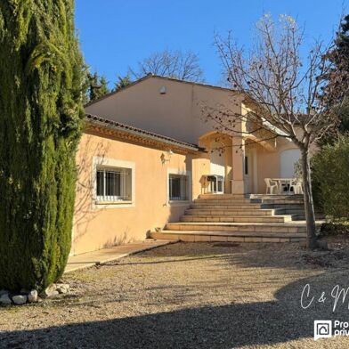 Maison 6 pièces 695000 €