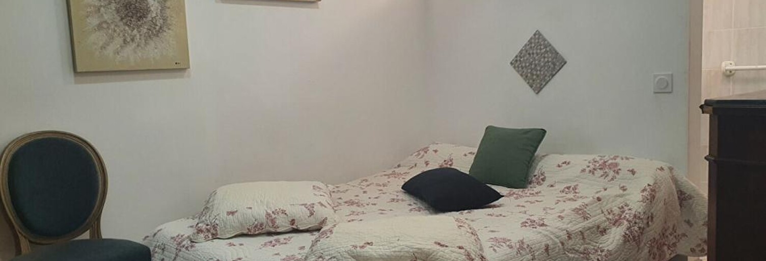 Maison 3 Pièces 67 m² à vendre à Nans-les-Pins (83860)