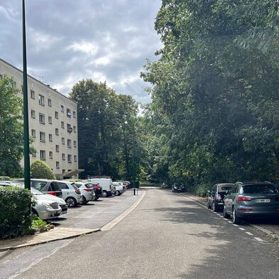 Appartement 1 pièces 64000 €