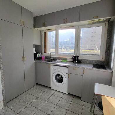 Appartement 1 pièces 92000 €