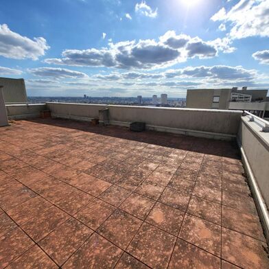 Appartement 3 pièces 370000 €