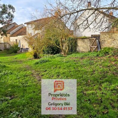 Maison 4 pièces 142000 €