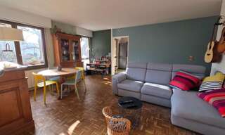 Appartement 4 Pièces 91 m² à vendre à Bordeaux (33200)