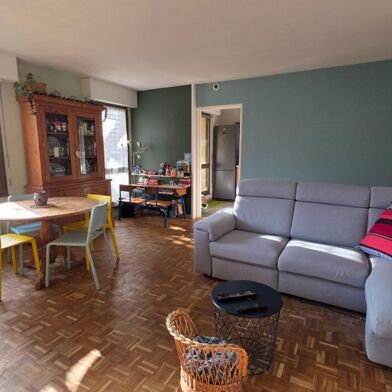 Appartement 4 pièces 420000 €