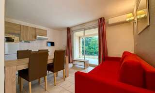 Appartement 2 Pièces 30 m² à vendre à Salavas (07150)