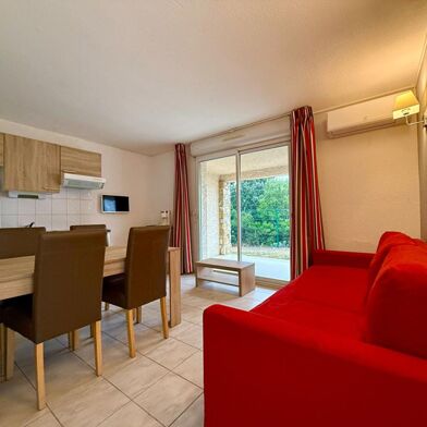 Appartement 2 pièces 85500 €