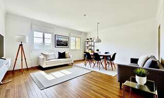 Appartement 2 Pièces 64 m² à vendre à Falaise (14700)