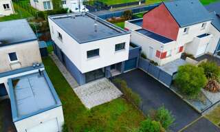 Maison 6 Pièces 128 m² à vendre à Châteaugiron (35410)