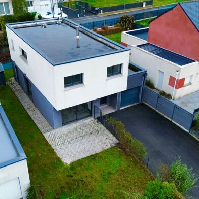 Maison 6 pièces 350000 €