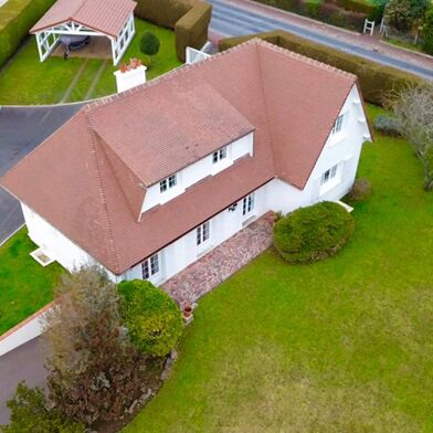 Maison 7 pièces 468000 €