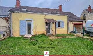 Maison 5 Pièces 100 m² à vendre à Vierzon (18100)