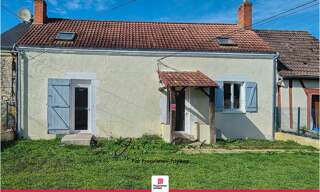 Maison 5 Pièces 100 m² à vendre à Vierzon (18100)