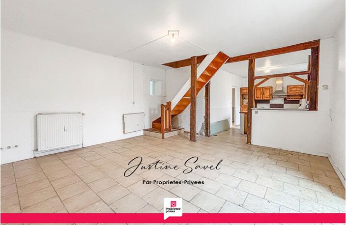 Vierzon - Maison 5 pièces 100m2 - Terrain 746m2 — photo 3