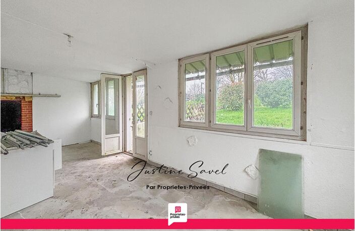 Vierzon - Maison 5 pièces 100m2 - Terrain 746m2 — photo 5