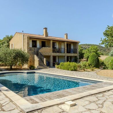 Maison 5 pièces 575000 €