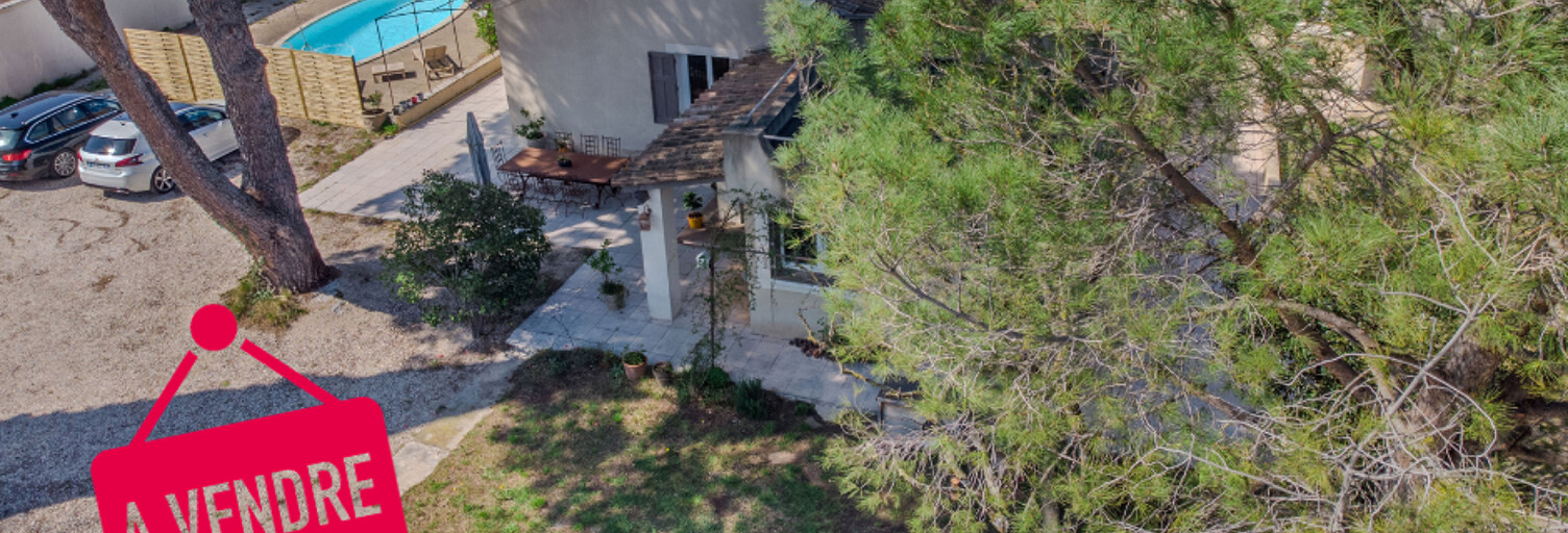 Maison 6 Pièces 210 m² à vendre à Carpentras (84200)