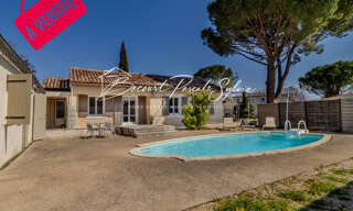 Maison 6 Pièces 210 m² à vendre à Carpentras (84200)