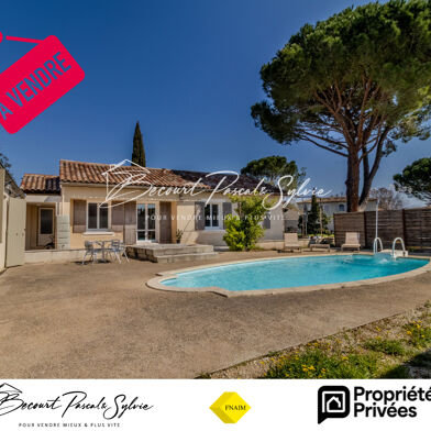 Maison 6 pièces 550000 €