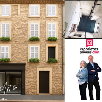 Immeuble  297800 €