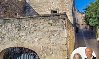 Maison 7 Pièces 170 m² à vendre à Les Angles (30133)