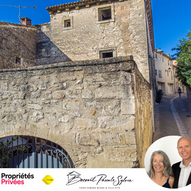 Maison 7 pièces 495000 €