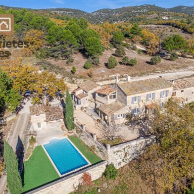 Maison 10 pièces 1500000 €