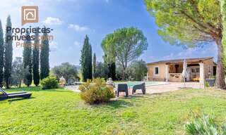 Maison 10 Pièces 275 m² à vendre à Villars (84400)