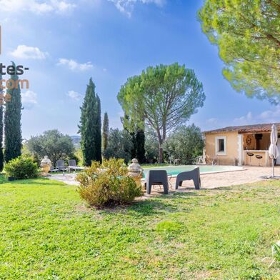 Maison 10 pièces 1090000 €