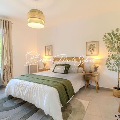 Appartement 4 pièces 197000 €