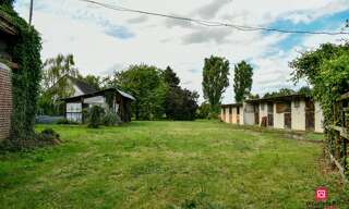 Maison 1 Pièce 300 m² à vendre à Othis (77280)