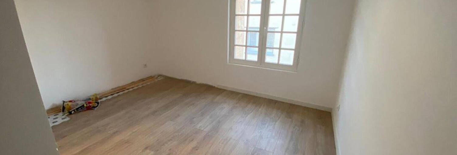 Maison 7 Pièces 124 m² à vendre à Plailly (60128)