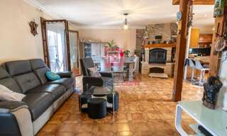 Maison 5 Pièces 88 m² à vendre à Saint-Pathus (77178)