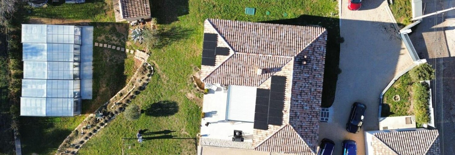 Maison 6 Pièces 192 m² à vendre à Plan-d'Aups-Sainte-Baume (83640)