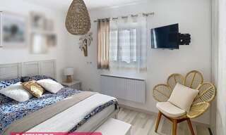 Maison 4 Pièces 78 m² à vendre à Plan-d'Aups-Sainte-Baume (83640)